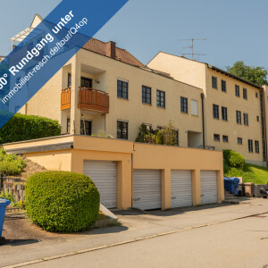 360°-Rundgang Außenansicht