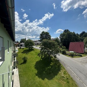 Aussicht