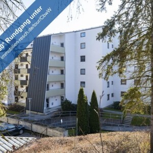 360°-Rundgang Außenansicht