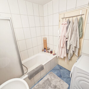 Wannenbad (2)