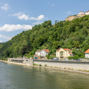 Fernansicht