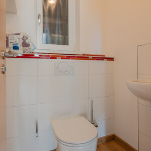 Gäste-WC