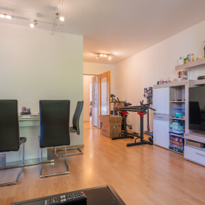 Wohnzimmer III