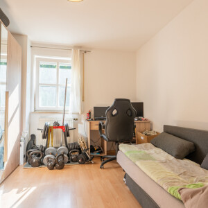 Arbeitszimmer