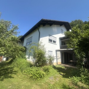 Hausansicht 4