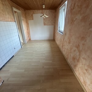 Hauswirtschaftsraum
