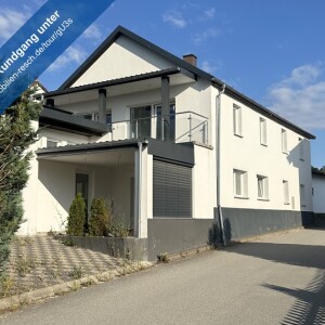 360°-Rundgang Außenansicht