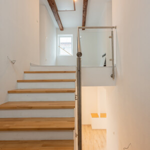Treppe