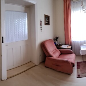Wohnzimmer Bild 2 EG