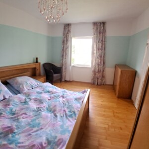 Schlafzimmer EG