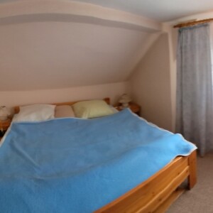 Schlafzimmer OG