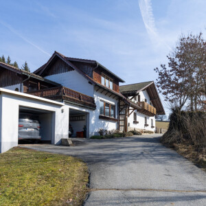 Zufahrt 2
