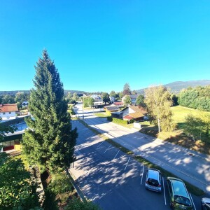 Ausblick (2)