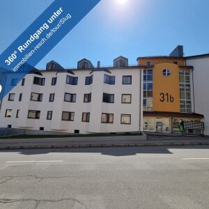 360°-Rundgang Außenansicht