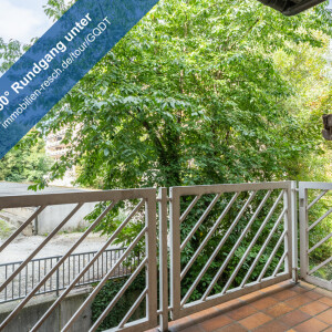 360°-Rundgang Außenansicht
