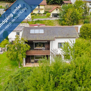 360°-Rundgang Außenansicht