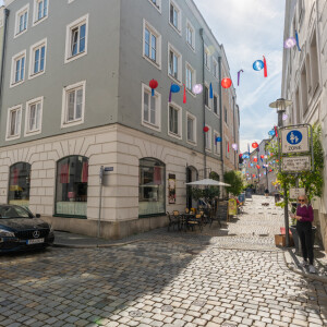 Außenansicht