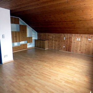 Hobbyraum