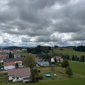 Ausblick (3)