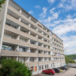 Außenansicht 