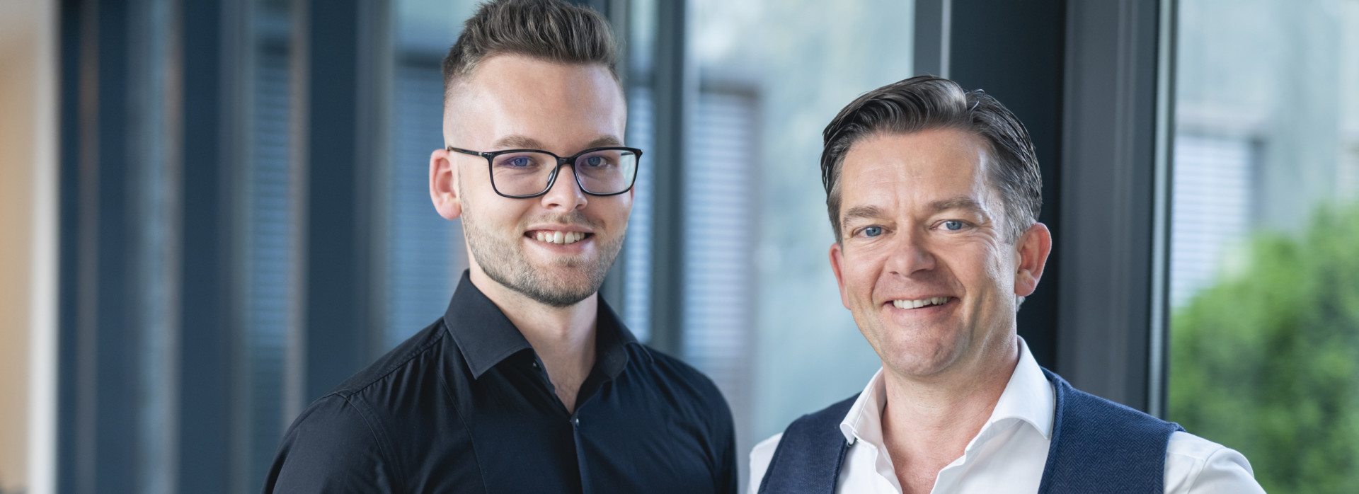 Kostenlosen Suchauftrag für Mietwohnungen erteilen – RESCH & SÖHNE erleichtert Ihre Wohnungssuche.