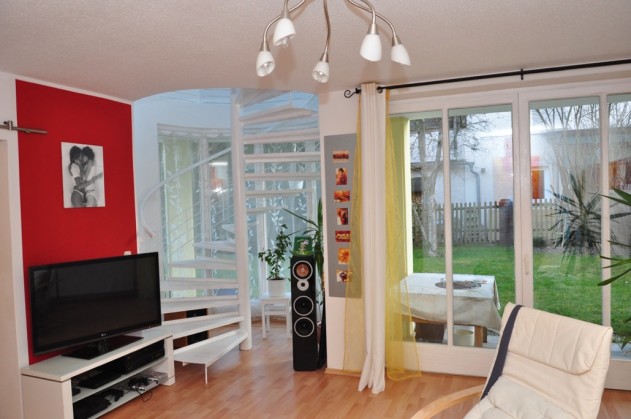 3-Zimmer-Maisonettewohnung - Anspruchsvolles Zuhause!
