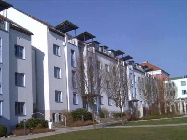 4-Zimmer-Wohnung - Die ideale Wohnung für Immobilieneinsteiger!