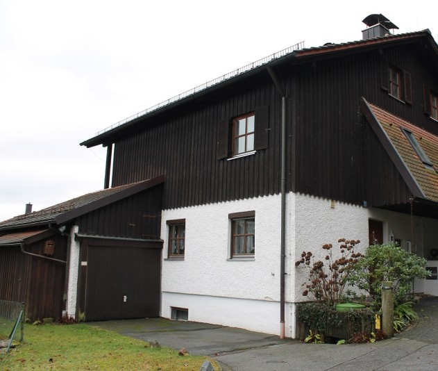 Reihenhaus - Passau Nähe Zentrum: Reihenhaus in schöner Lage