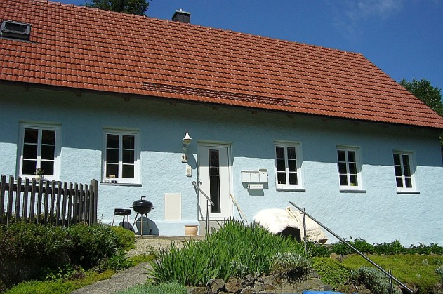 Haus mit Studentenappartements - Passau-Innstadt: Haus mit Studentenappartements 5,5 % Rendite
