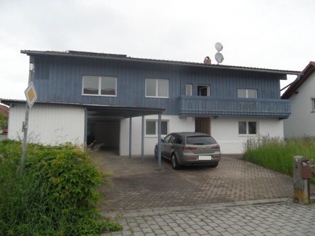 Einfamilienhaus - Einfamilienhaus Nähe Aldersbach in Walchsing