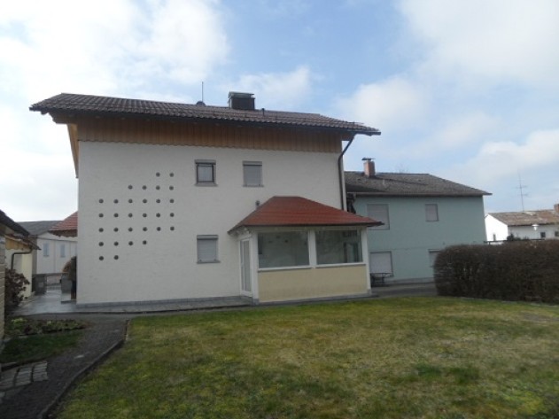 2 Einfamilienhäuser - 2 Einfamilienhäuser in Tittling 