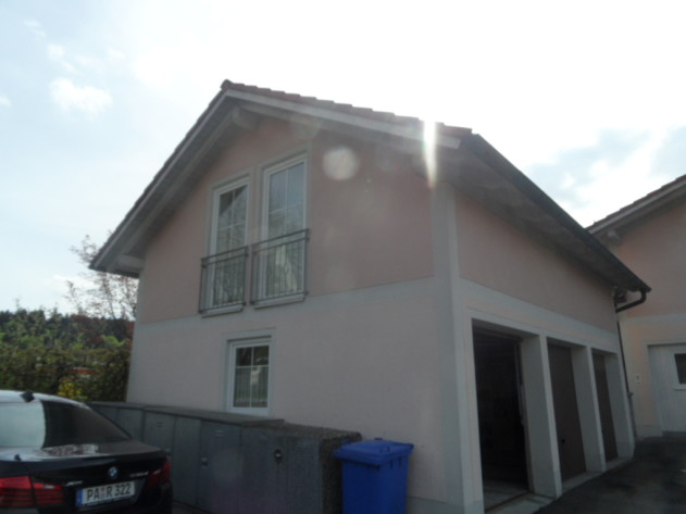 voll möbliertes Appartement - Voll möbliertes Appartement in Waldkirchen  