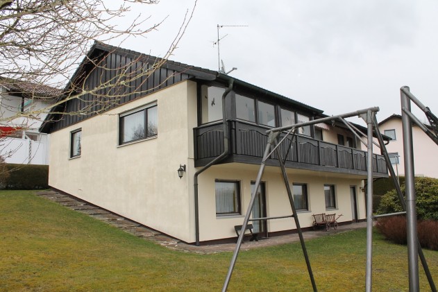 Einfamilienhaus - Gemeinde Tiefenbach: Einfamilienhaus - Ideal für Ihre Familie