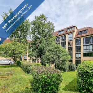 360°-Rundgang Außenansicht