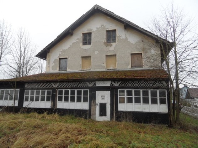 Abriss-Gebäude - Abriss-Gebäude für mehrere Immobilien geeignet Nähe Fürstenzell/Bad Höhenstadt