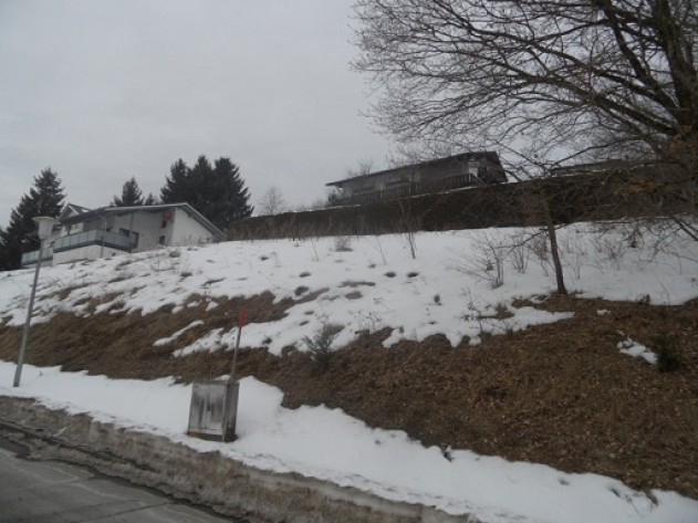 Baugrundstück - Voll erschlossenes Baugrundstück Nähe Büchlberg/Denkhof