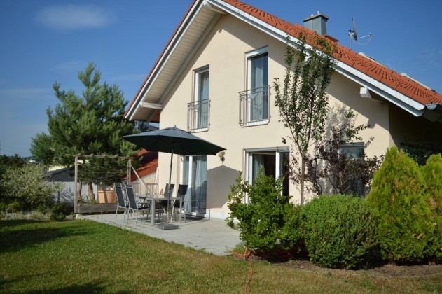 Einfamilienhaus - Passau-Heining: Einfamilienhaus, Baujahr 2004