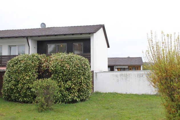 Reiheneckhaus - Passau-West: Reiheneckhaus in ruhiger Siedlungslage