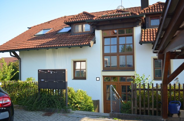 3-Zimmer Eigentumswohnung - 3-Zimmer Wohnung in Passau - Straßkirchen