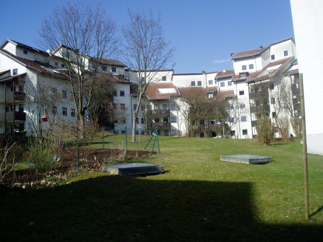 2-Zimmer-Eigentumswohnung - Geldanlage – Solide Vermietet!