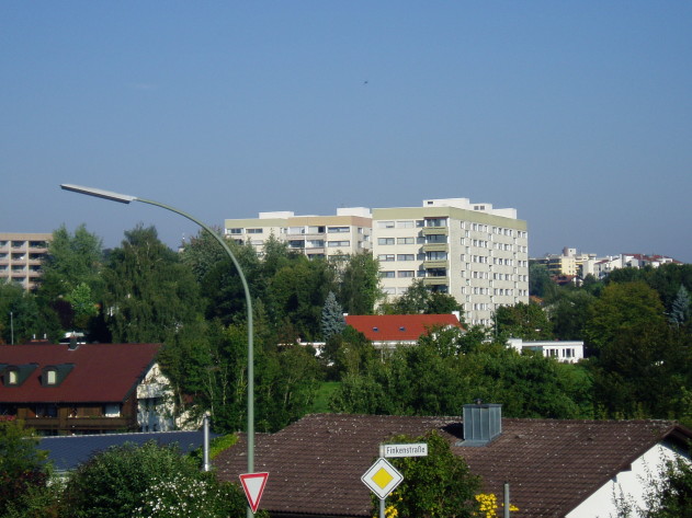 2-Zimmer-Eigentumswohnung - Perfekte Singlewohnung