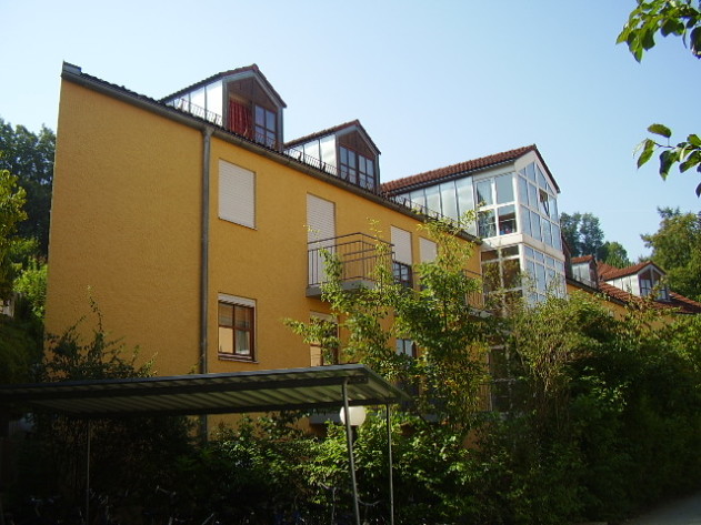 1-Zimmer-Appartement - Investieren Sie in topp Lage!