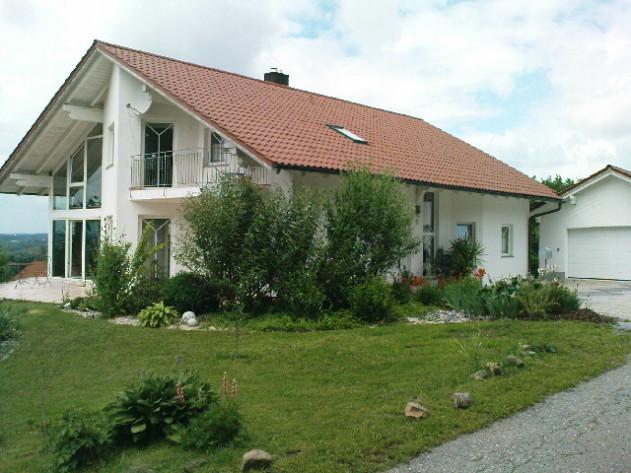 1-Zimmer-Appartement - 1-Zimmer-Appartement mit moderner Ausstattung und wohlfühl Atmosphäre