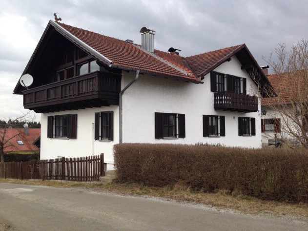 Einfamilienhaus - Einfamilienhaus in Beliebter Lage zu vermieten
