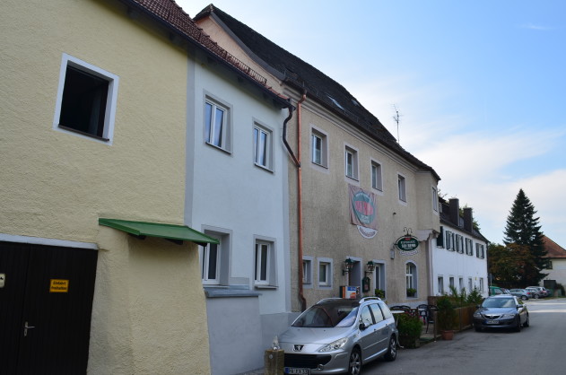 Einfamilienhaus - Schnuckeliges Einfamilienhaus in Vilshofen!