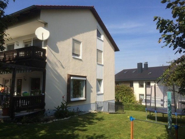 Einfamilienhaus - Passau-Neustift: Gepflegtes Einfamilienhaus - Ideal für Ihre Familie