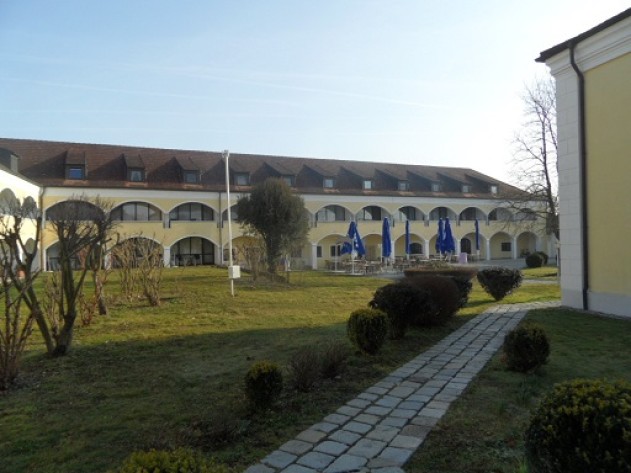 Appartement im Raum Bad Füssing/Kirchham  - Appartement im Raum Bad Füssing/Kirchham 