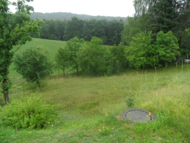 Baugrundstück - Baugrundstück Nähe Tittling/Thurmansbang