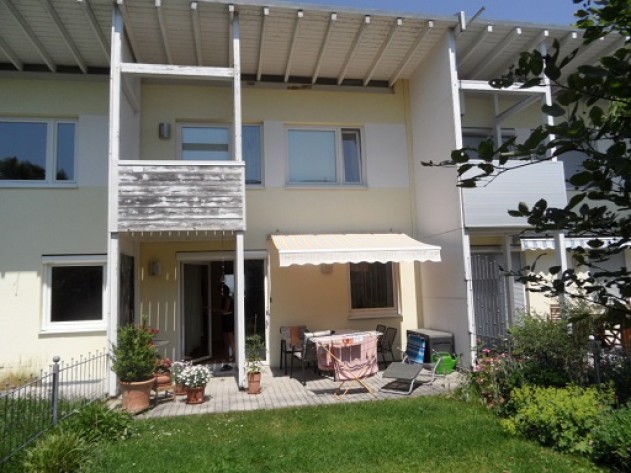 Reihenmittelhaus - Großzügiges Reihenmittelhaus in Passau-Kohlbruck 