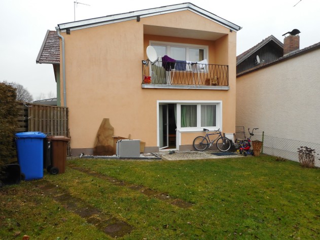 Doppelhaushälfte Nähe Bad Birnbach/Bayerbach - Doppelhaushälfte Nähe Bad Birnbach/Bayerbach